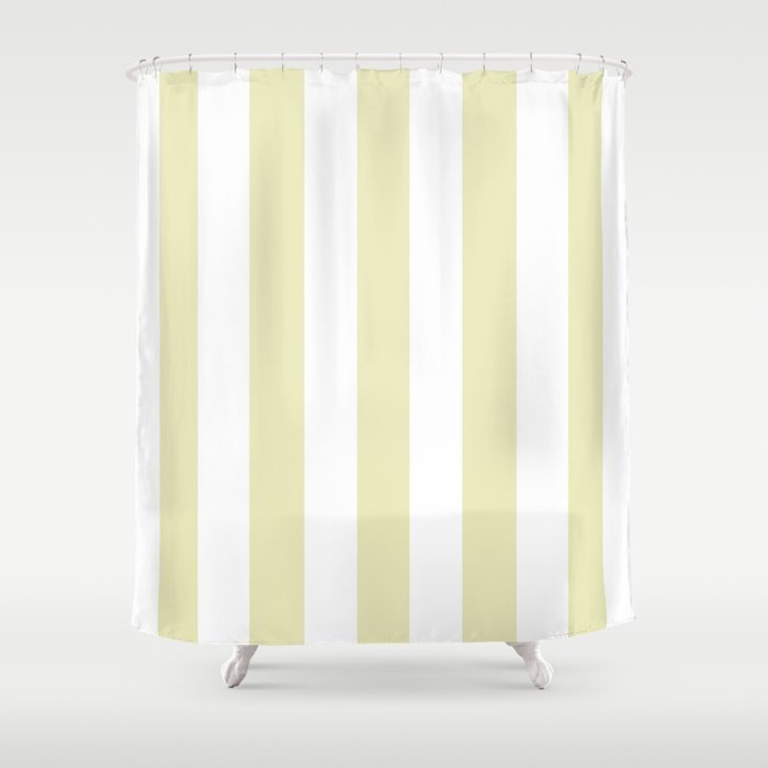 Spring Green Crayola Solid Color White Vertical Lines