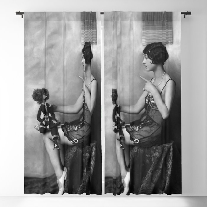Blackout Curtain
