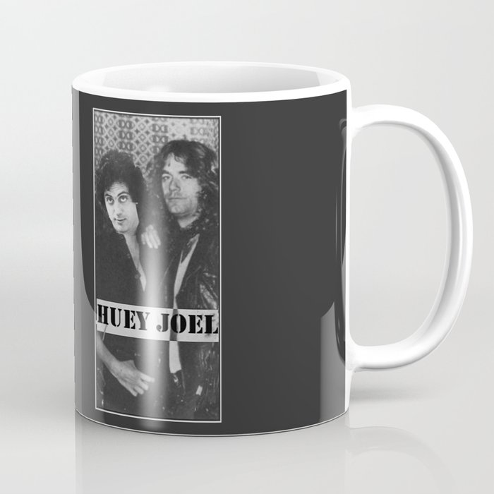 Huey Joel Coffee Mug