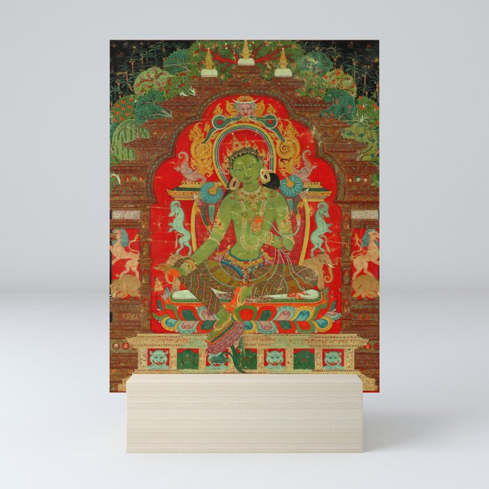 Mini Art Print
