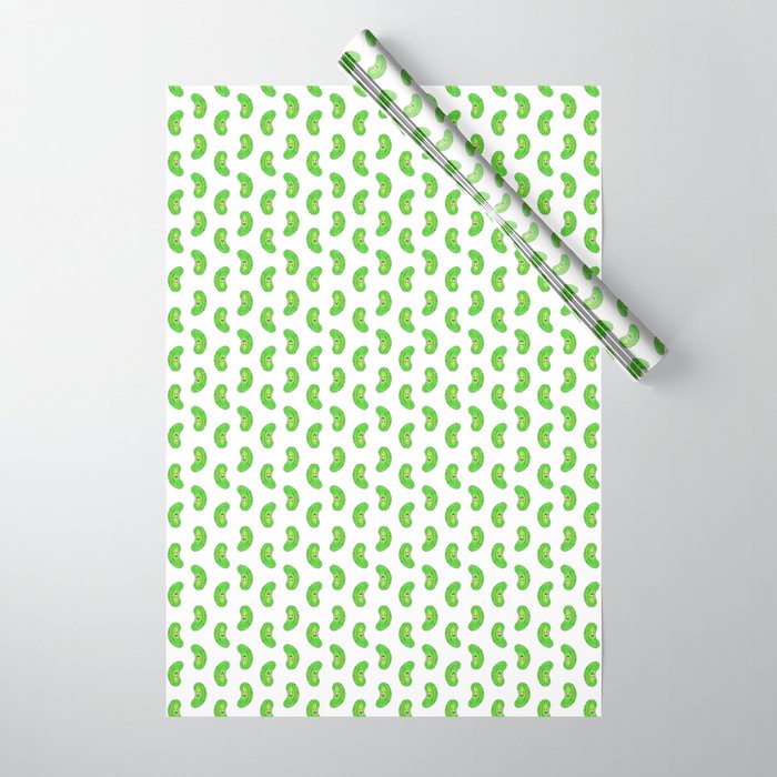 Pickle wrapping 2025 paper