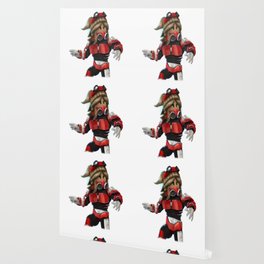 Oof Wallpaper For Any Decor Style Society6