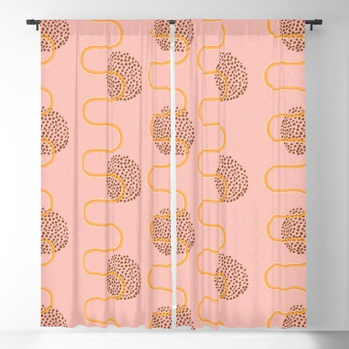 Blackout Curtain