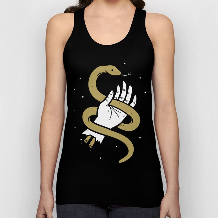 Keep Your Friends Close Tank Top