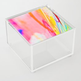 Dream Acrylic Box