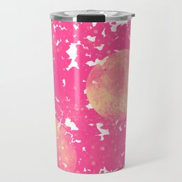 FULL MOON 4 Travel Mug