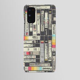 VHS Android Case