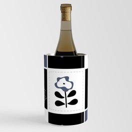 Cool Nine Patch By SalsySafrano. Wine Chiller