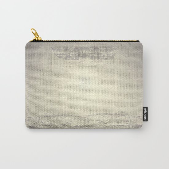 The Light Within Carry-All Pouch