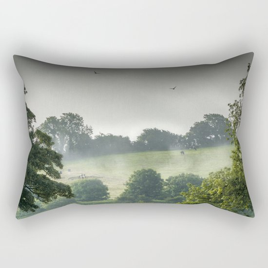 Pastoralissimo Rectangular Pillow