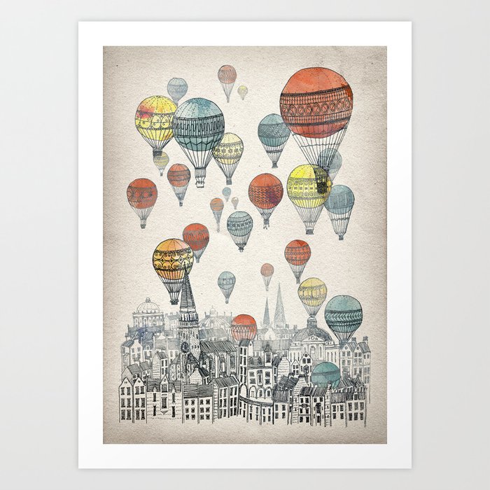 Art Print
