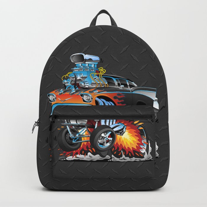 monster muscle backpack