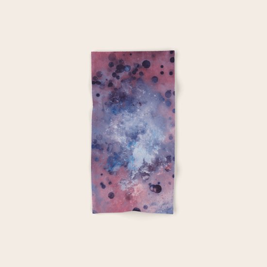 ζ Furud Hand & Bath Towel