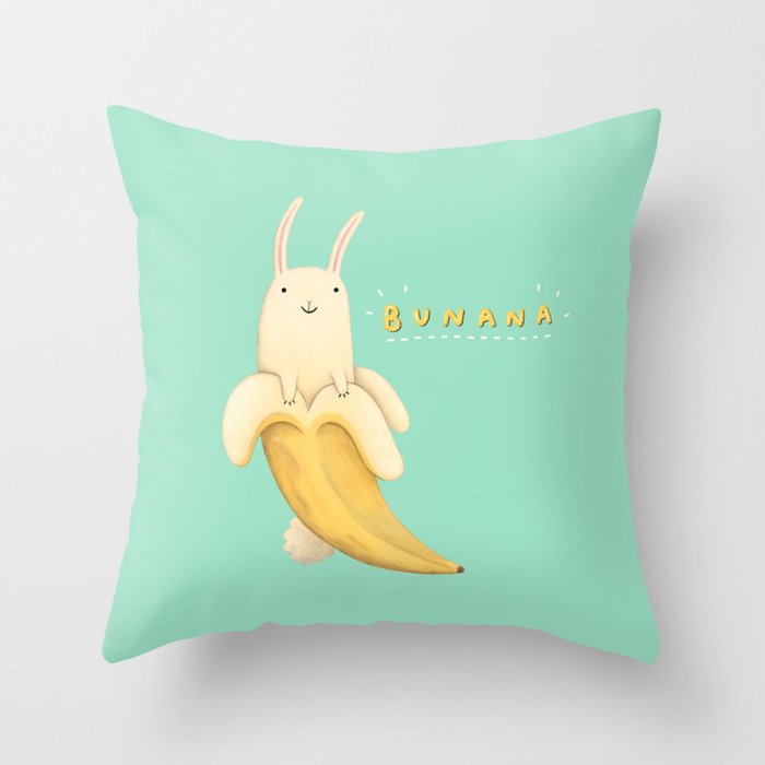 Throw Pillow