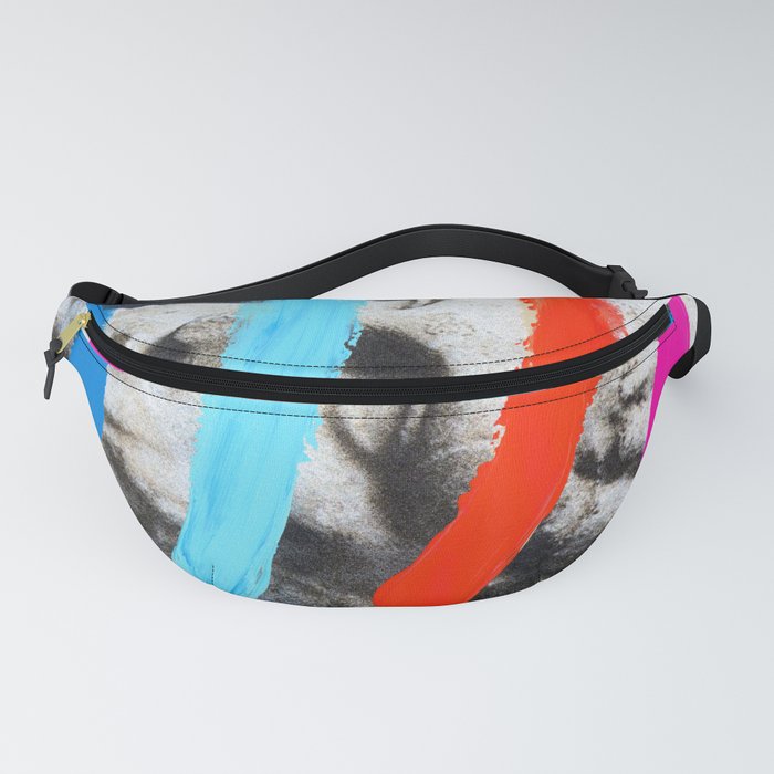 Composition 737 Fanny Pack