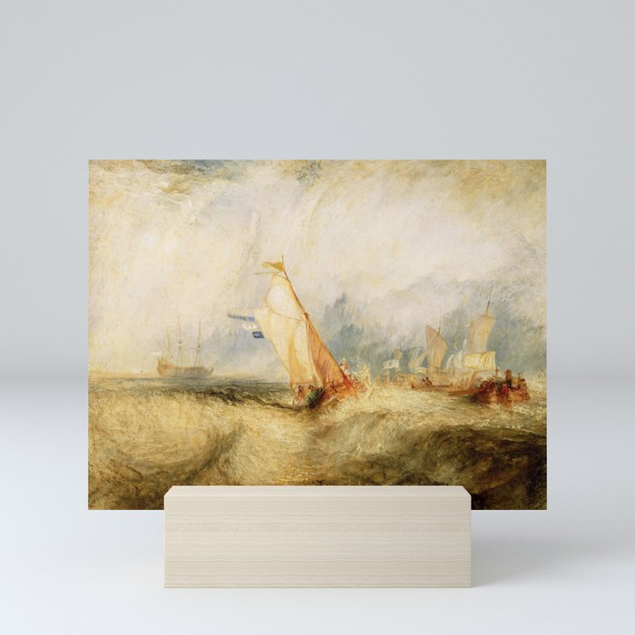 Mini Art Print