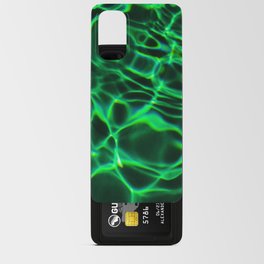 Seaweed Android Card Case