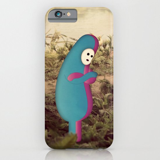 i n c r o c i a t o iPhone & iPod Case
