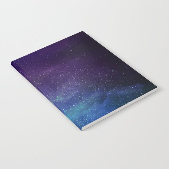 Universe Notebook
