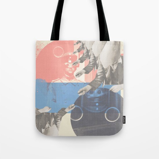do you copy?? Tote Bag