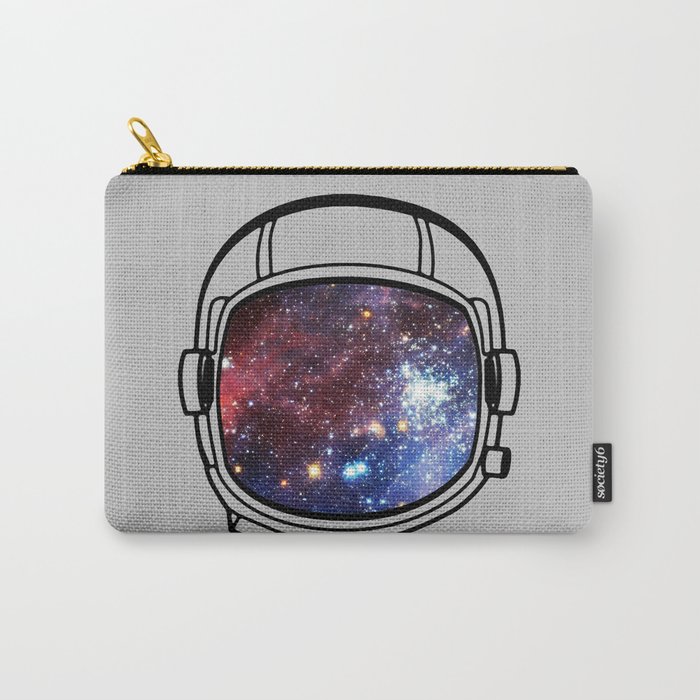 Deep Space Carry-All Pouch