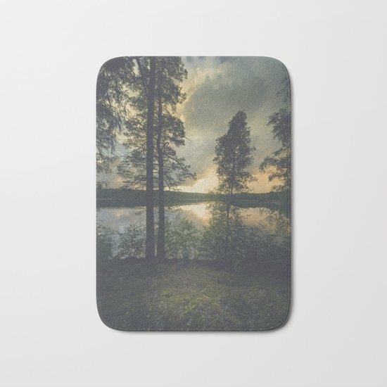 Peekaboo VI Bath Mat