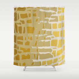 Giraffe Print Shower Curtains For Any Bathroom Decor Society6