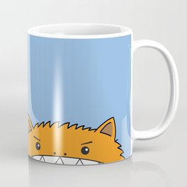 KOBOLD! Coffee Mug