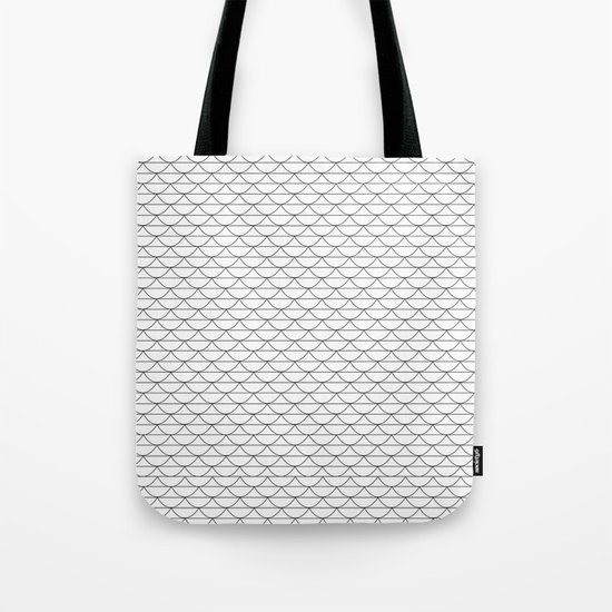 black lace bag