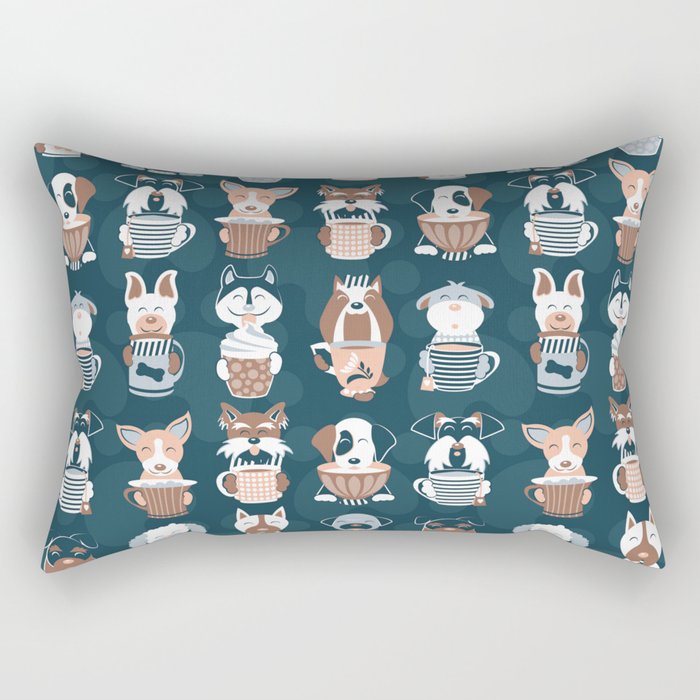 Rectangular Pillow