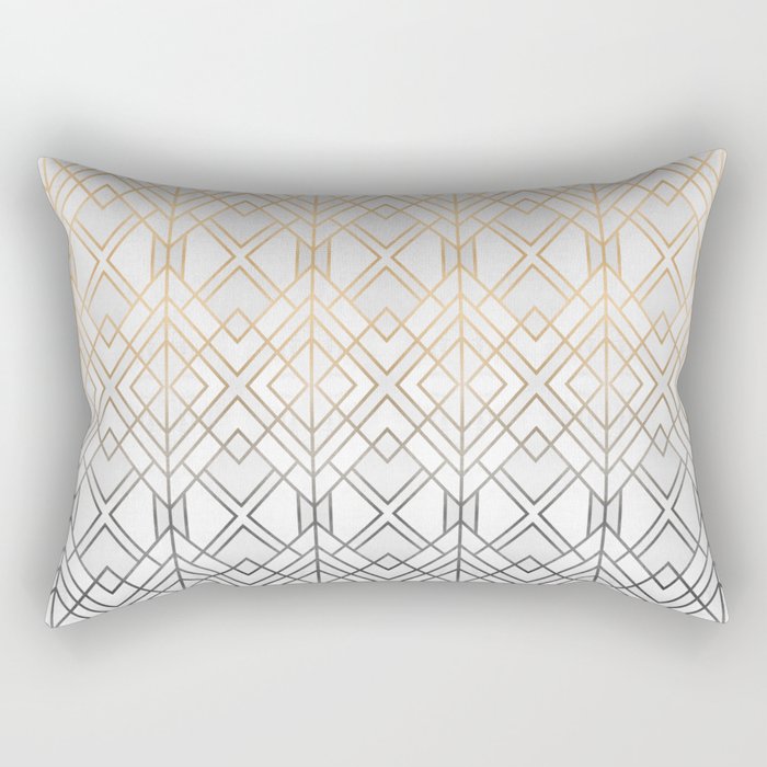 Rectangular Pillow