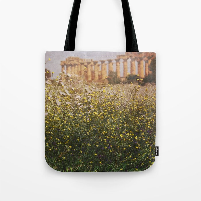 Can you feel it? Tote Bag