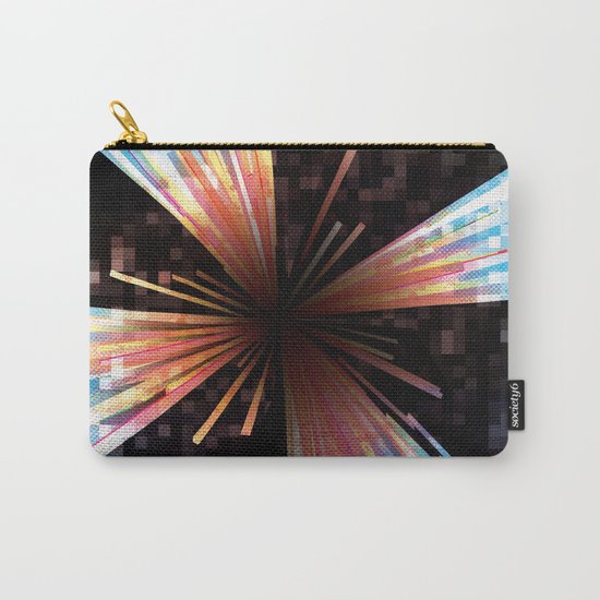 Higgs Carry-All Pouch
