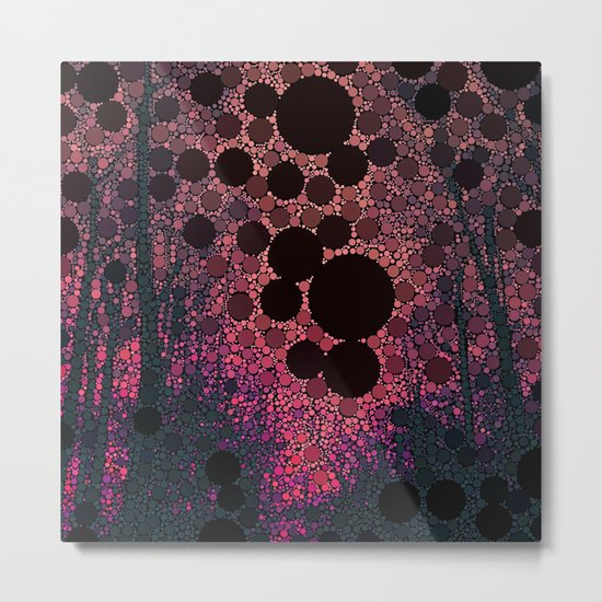 Day One Metal Print