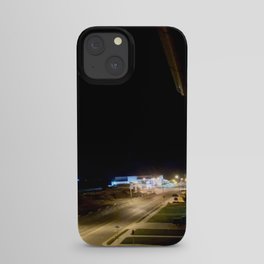 Cape May iPhone Case
