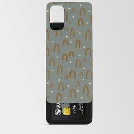 Arches & Dots II Android Card Case