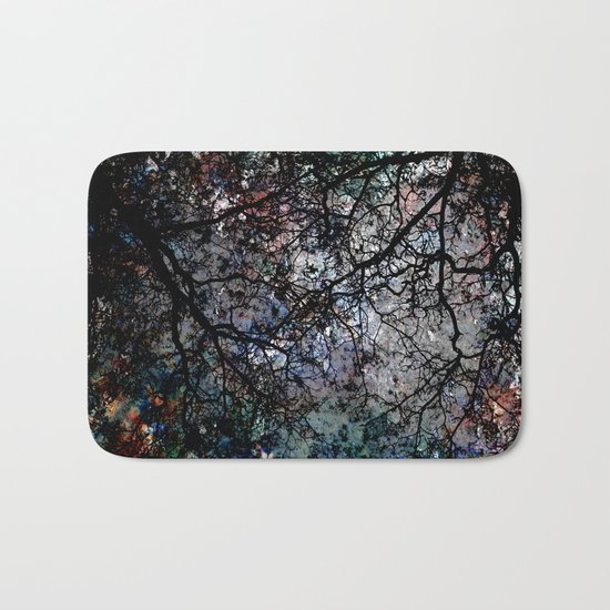 ε Tyl Bath Mat