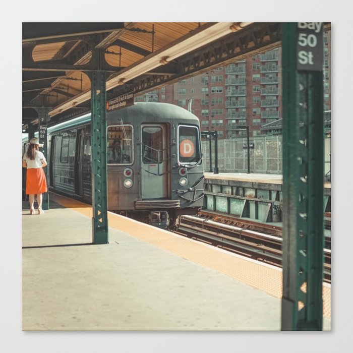 Canvas Print