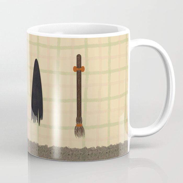 Witchy, Wise and Wonderful Coffee Mug