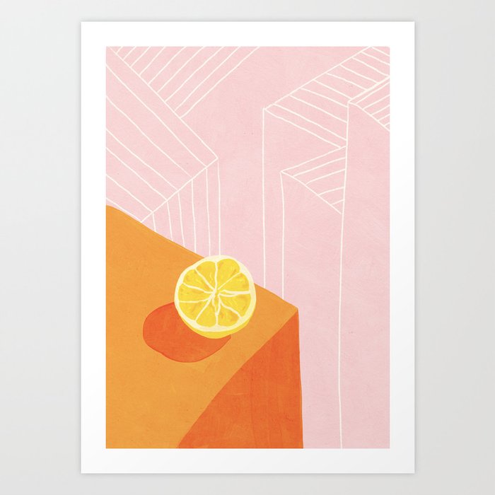 Art Print