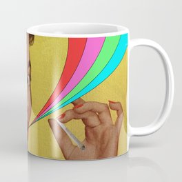 Dope! Coffee Mug