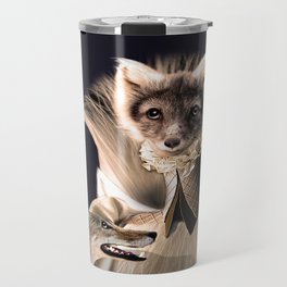 Loyalty Travel Mug