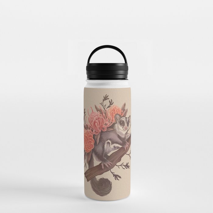 Sugar glider shop water bottle