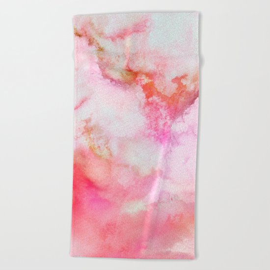 A 0 3 Beach Towel