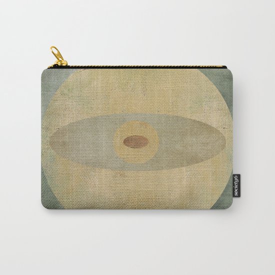 Eva Carry-All Pouch