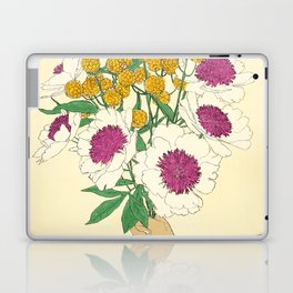 Gorgeous Bouquet Chiaro Laptop Skin