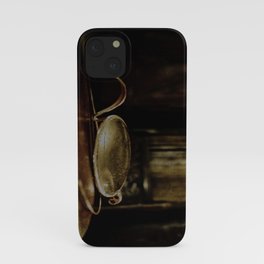 The Lost and Forgotten iPhone Case