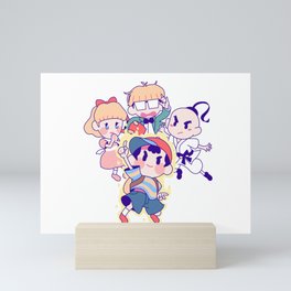 Chosen 4 Mini Art Print