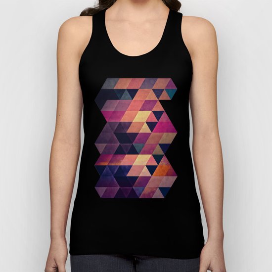 gryddy Unisex Tank Top