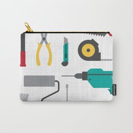 Tools Carry-All Pouch